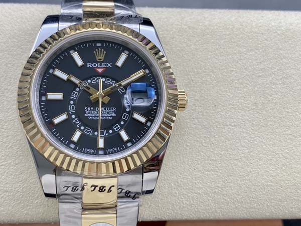 激安ロレックス全体デザイン